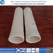 PPS Composite Dust Filter Bag for Coal-Fired Power Plant with Free Sample